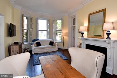 1536 15th St NW unit 5, Washington, DC 20005 - photo 7