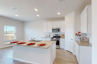 3600 Whisperwood Rd, Denton, TX 76210 - photo 5