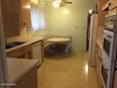 1408 E 1st St, Mesa, AZ 85203 - photo 5