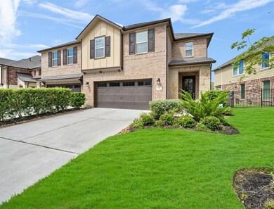 23 Ancestry Stone Place, Magnolia, TX 77354 - photo 2