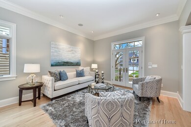 352 S Sleight St, Naperville, IL 60540 - photo 3