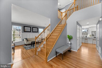 1611 Winesapp Dr, Odenton, MD 21113 - photo 5