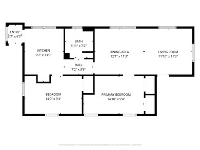 501 S 3rd Ave, Highland Park, NJ 08904 - photo 2