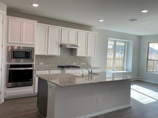 21543 Reserve Hill Ln, Tomball, TX 77377 - photo 3