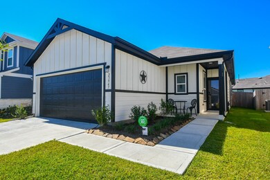 23947 Bushel Park Dr, Hockley, TX 77447 - photo 2