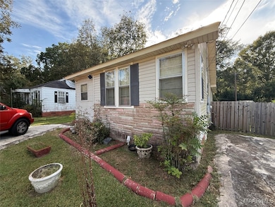 3412 Doris Cir, Montgomery, AL 36105 - photo 3