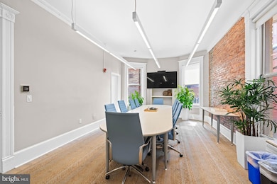 2008 Hillyer Place NW, Washington, DC 20009 - photo 7