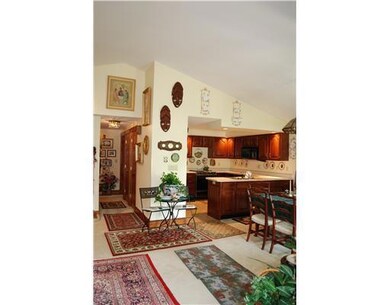 Interior Space/Layout.