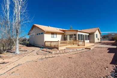 unlisted-address, Cornville, AZ 86325 - photo 4