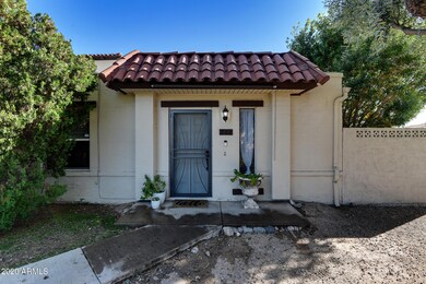 2-Front of Home