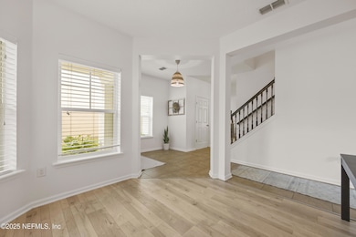 Front room