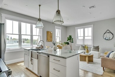 593 Somerville Ave unit 5, Somerville, MA 02143 - photo 5