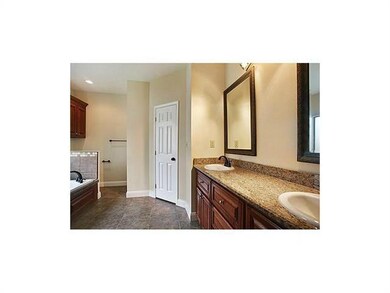 Master Bath/Spa.