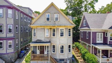 65 Woodlawn St, Jamaica Plain, MA 02130 - photo 2