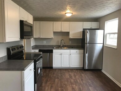 Kitchen alt view