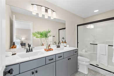 0 Unknown unit MIS25041088, Saint Peters, MO 63376 - photo 7