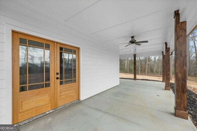 6618 Kenimer Rd, Clermont, GA 30527 - photo 7