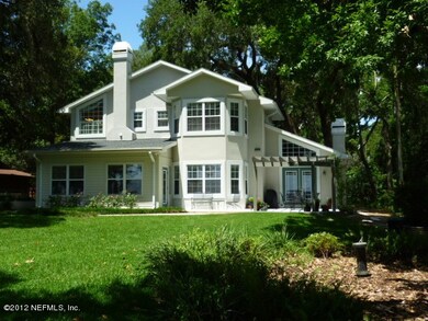 Exterior Back