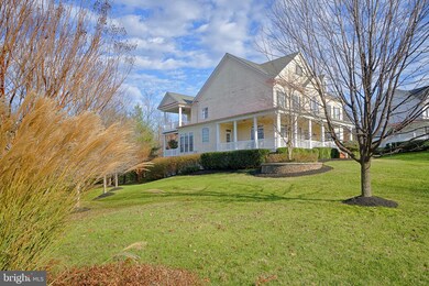 9004 Adams Chase Cir, Lorton, VA 22079 - photo 3