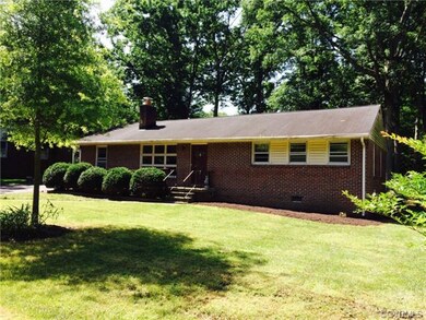 9305 Edson Rd, Henrico, VA 23229 - photo 2