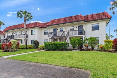 4166 27th Ct SW unit 104, Naples, FL 34116 - photo 2