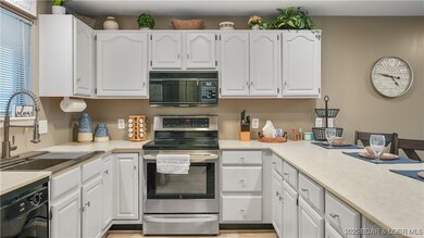 611 Lazy Days Rd unit 6, Osage Beach, MO 65065 - photo 3