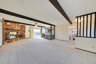 5037 Faust Ct, Saint Louis, MO 63129 - photo 7