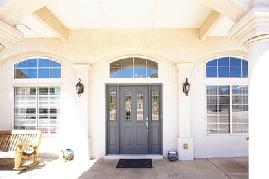 2064 Calle de Oro, Alamogordo, NM 88310 - photo 2