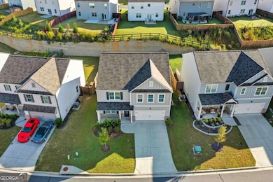 556 Quail Pass, Dawsonville, GA 30534 - photo 6