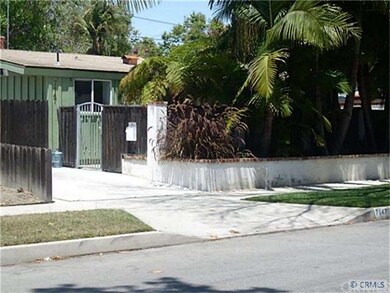 Entry Gate