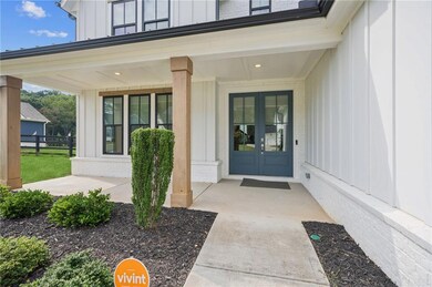 8160 Beryl Overlook, Gainesville, GA 30506 - photo 4