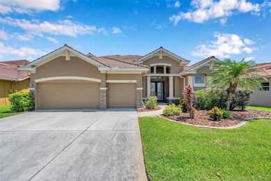 Executive Estate Home