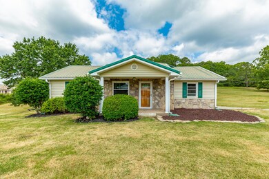5225 Cohutta Varnell Road HD-52