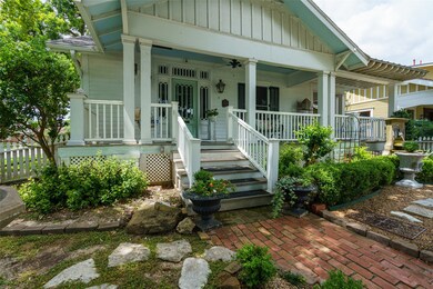 949 Omar St, Houston, TX 77009 - photo 2