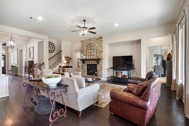 5710 Caspian Falls Ln, Fulshear, TX 77441 - photo 7