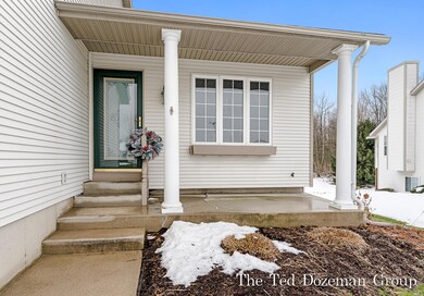 14450 Twin Oaks St unit 50, Holland, MI 49424 - photo 2