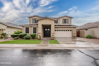 2915 E Russell St, Mesa, AZ 85213 - photo 2