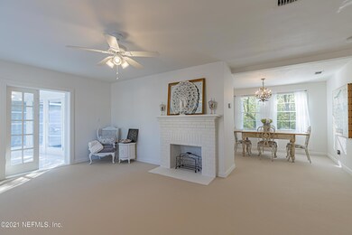 Living Room 4th View