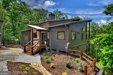 590 Deer Crest Rd, Blue Ridge, GA 30513 - photo 3