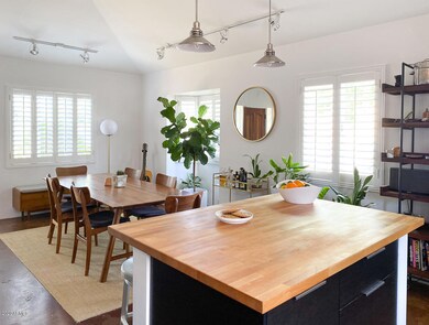 2338 N Mitchell St, Phoenix, AZ 85006 - photo 7