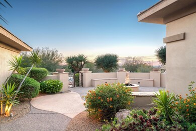 11416 E Autumn Sage Dr, Scottsdale, AZ 85255 - photo 3