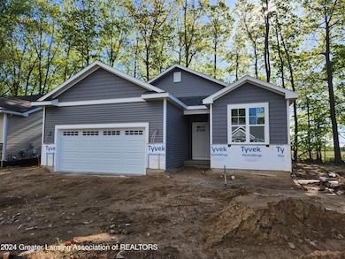 1542 Nottingham Forest Trail #64, Williamston, MI 48895 - photo 2