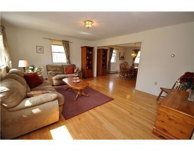 Living Room.