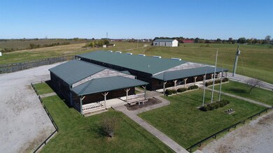 332 Hopewell Rd, Harrodsburg, KY 40330 - photo 7