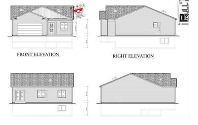 120 Dover Cir, New London, IA 52645 - photo 2