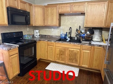 8431 Austin Traphill Rd, Elkin, NC 28621 - photo 4