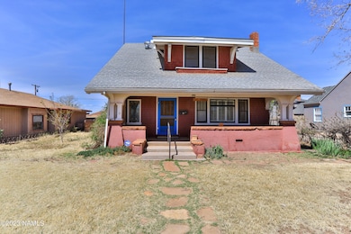310 W Aspinwall St, Winslow, AZ 86047 - photo 2