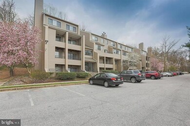 8101 Greenspring Way unit F, Owings Mills, MD 21117 - photo 2