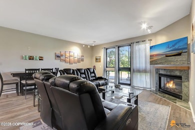 101 W 13th Ave unit 103, Anchorage, AK 99501 - photo 7