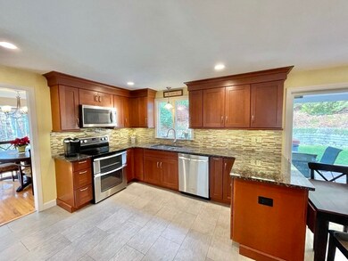 22 Birch St, Millis, MA 02054 - photo 5